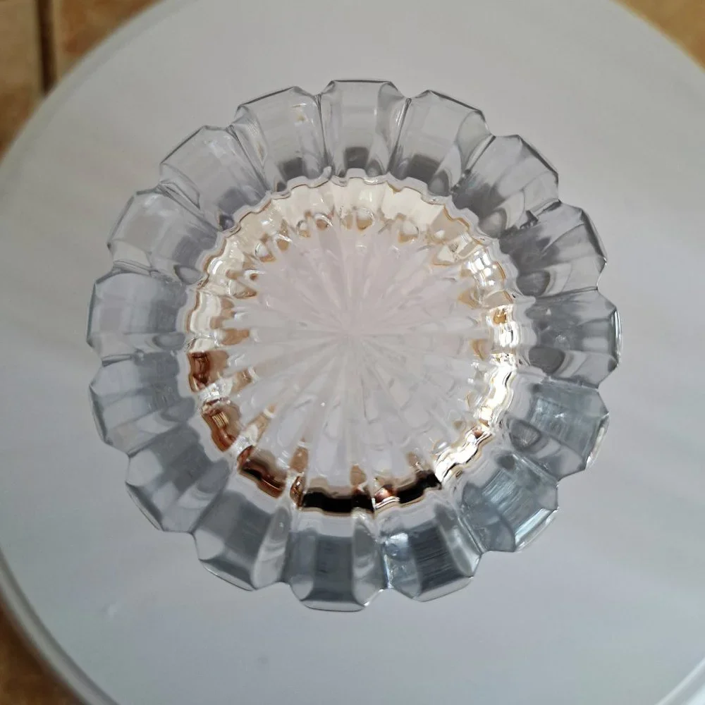 Dorset highball crystal glasses. - Picture 4 of 4